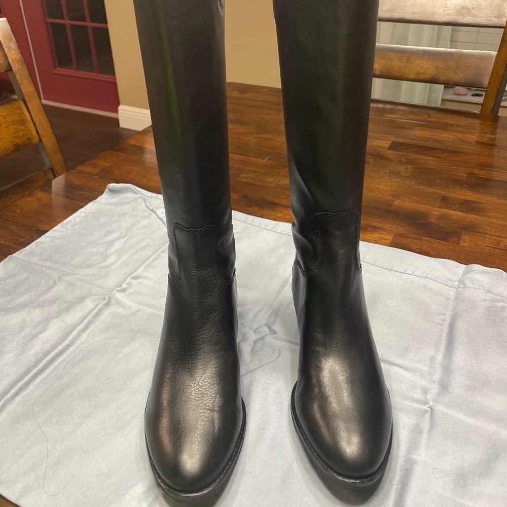 Sam Edelman Boots